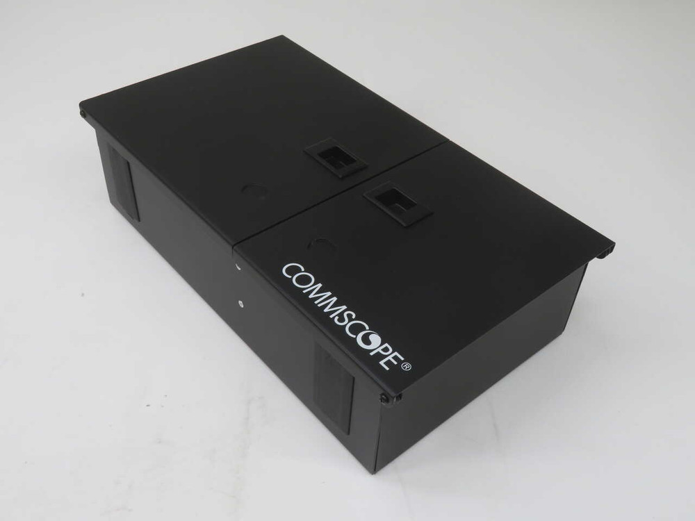 NIB COMMSCOPE 559560-2 WALL MOUNT ENCLOSURE FOR SALE