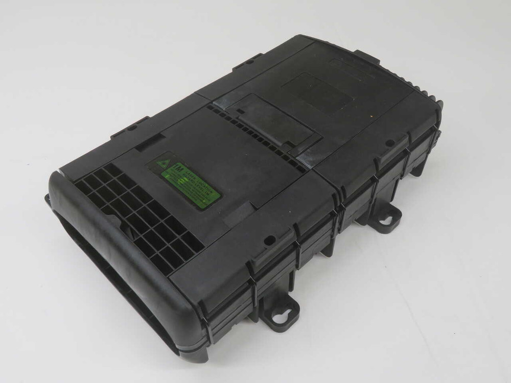 NIB COMMSCOPE 760239779 12-PORT FIBER OPTIC SPLICE/PATCH CLOSURE FOR SALE