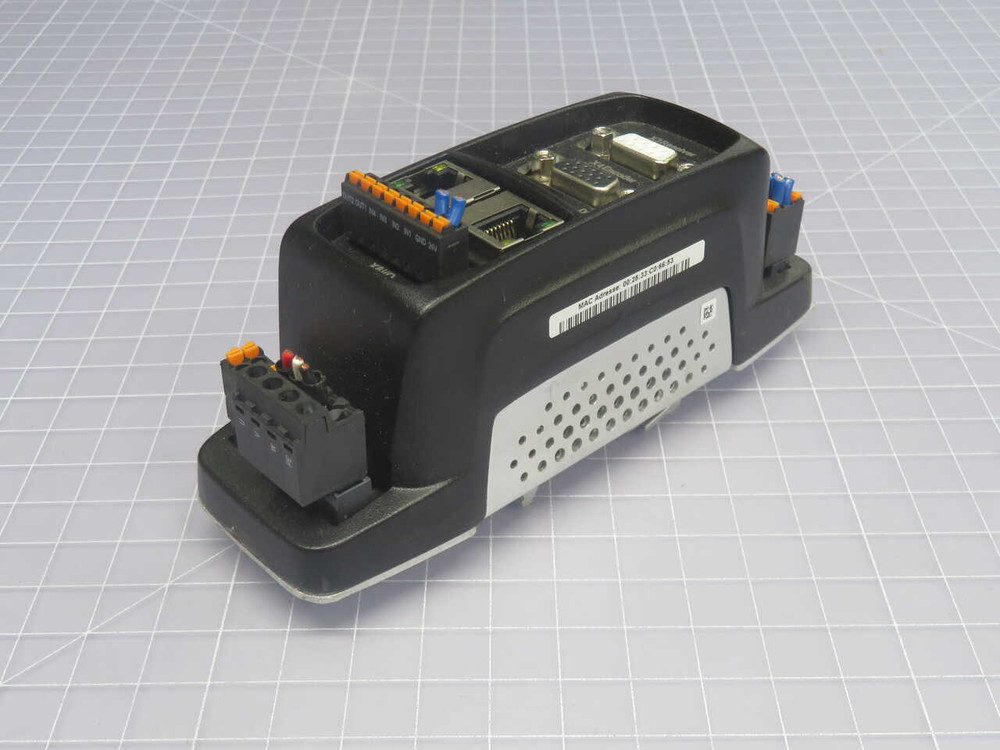 USED WITTENSTEIN SIM2007D-CCS-ET00-0000-B000 SERVO DRIVE / AMPLIFIER FOR SALE