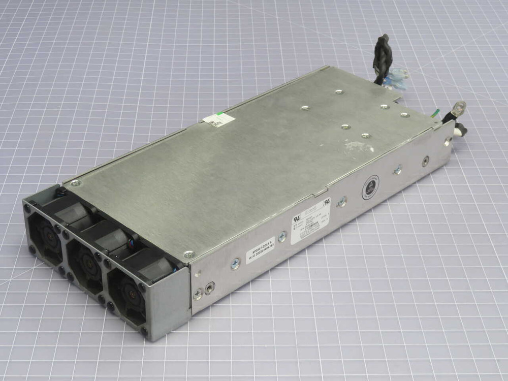 USED CHEROKEE INTERNATIONAL SP547 POWER SUPPLY FOR SALE