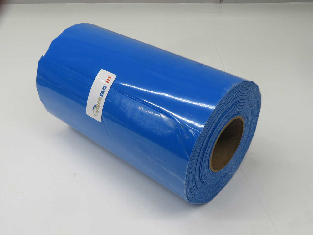 LOT OF 2 VISCOTAQ TX3112HT VISCO-ELASTIC ANTI-CORROSION PIPE WRAP TAPE