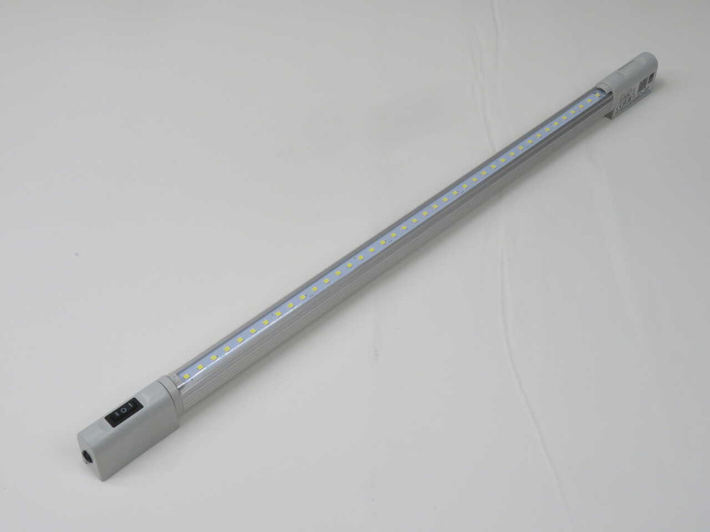 RITTAL SZ 4140.840 LED COMPACT ENCLOSURE SYSTEM LIGHT, 24VDC