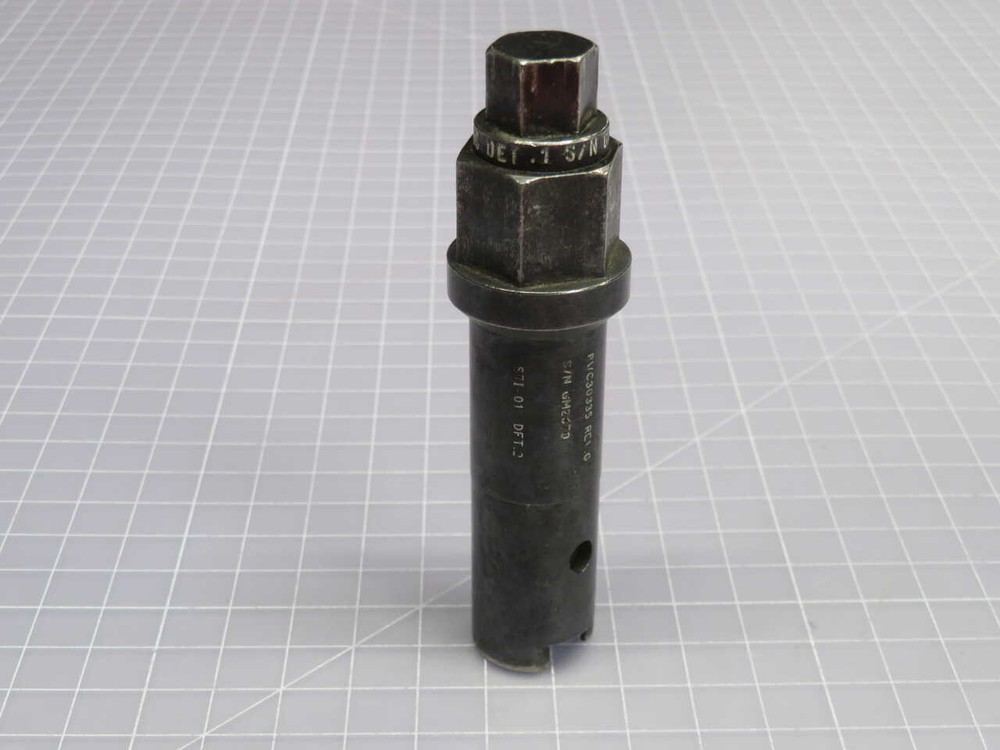 USED KELL-STROM PWC30335 REV G COMPRESSION UNLOCKING SPREADER TOOL FOR SALE
