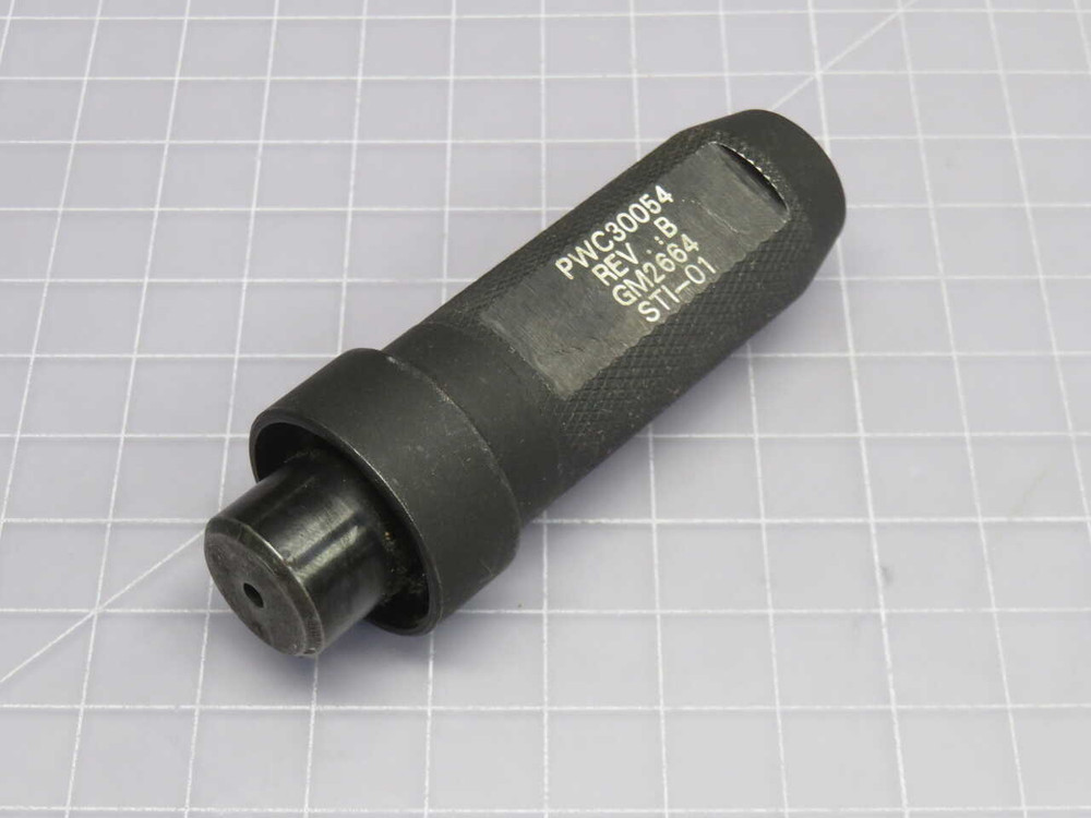 USED KELL-STROM PWC30054 REV B AVIATION ENGINE MAINTENANCE TOOL (UNVERIFIED PN) FOR SALE