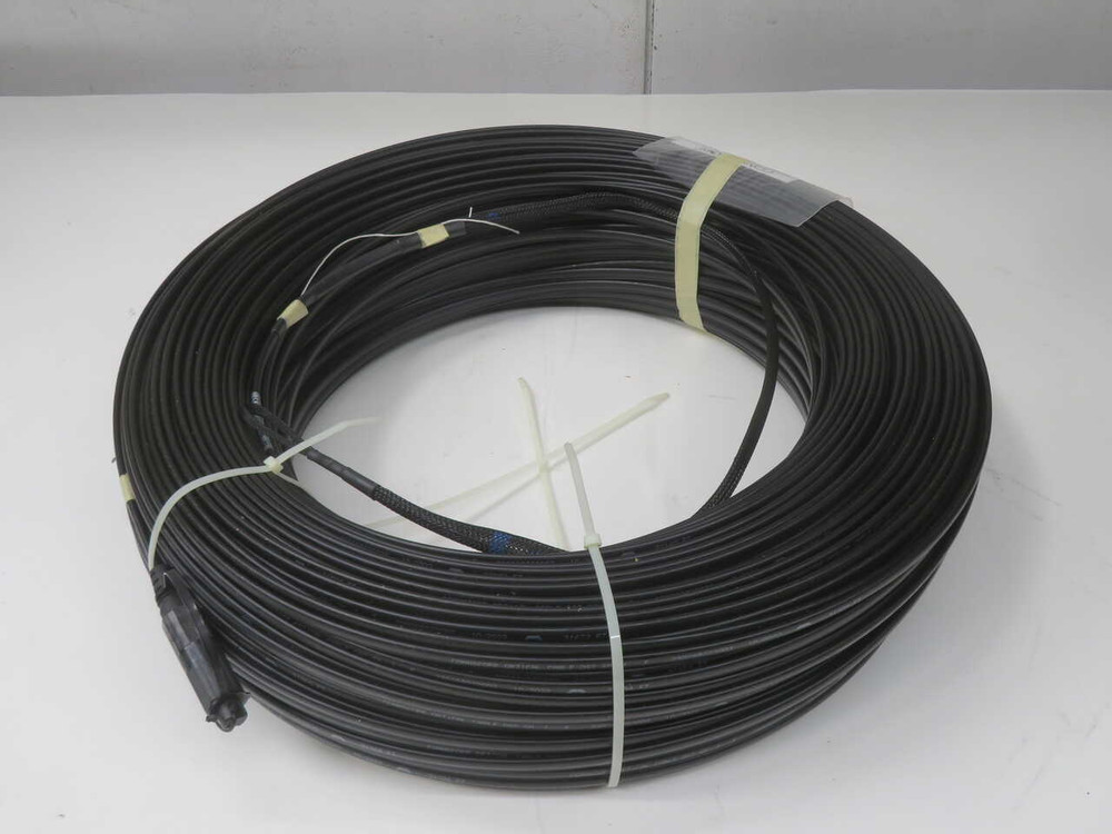 NIB COMMSCOPE FHD-HJ1B-1000F FIBER OPTIC JUMPER OR DROP ASSEMBLY, EXACT PRODUCT UNCONFIRMED FOR SALE