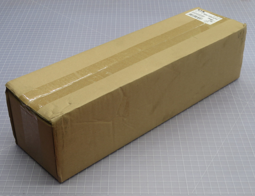 NIB EATON NZM1-XHB-DA-NA MAIN SWITCH ASSEMBLY / HANDLE KIT, SIZE 1 FOR SALE