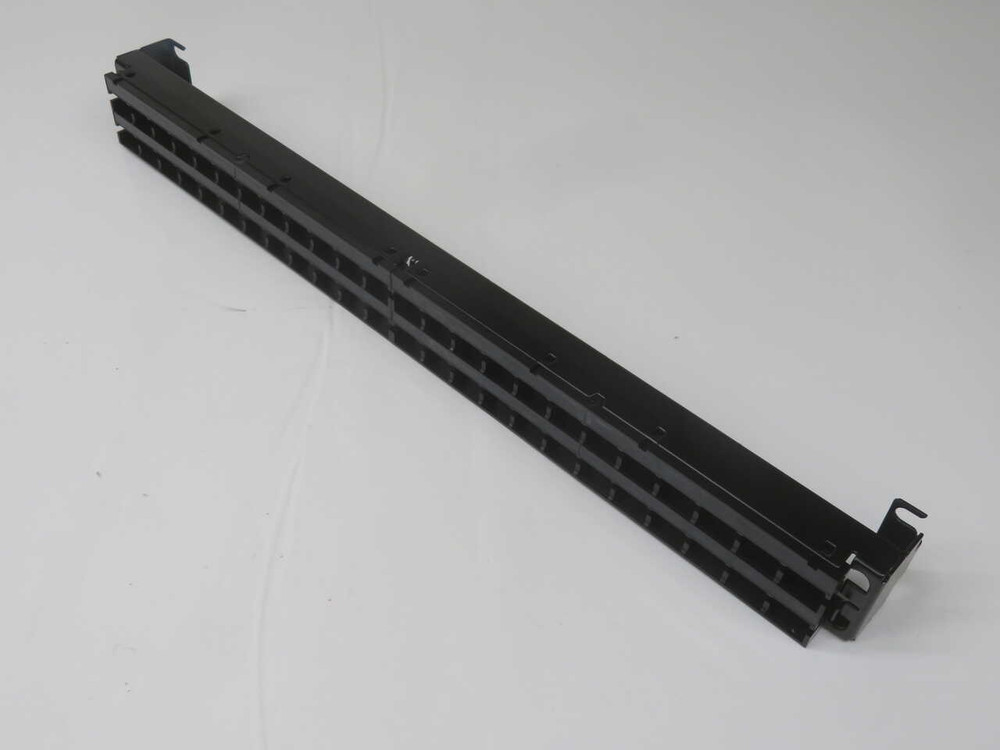 NIB COMMSCOPE 760105429 48-PORT UNSHIELDED MODULAR PATCH PANEL, 1U FOR SALE