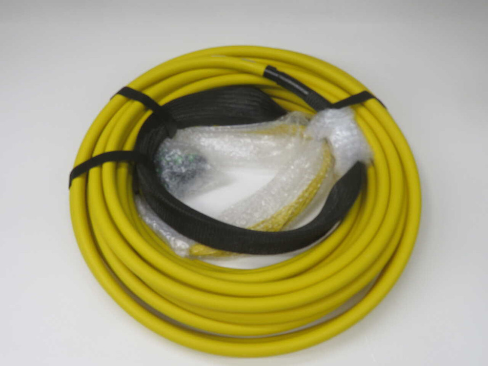 NIB COMMSCOPE D3GQYQYVP-JCM028 288-FIBER MPO/APC SINGLEMODE TRUNK CABLE ASSEMBLY FOR SALE