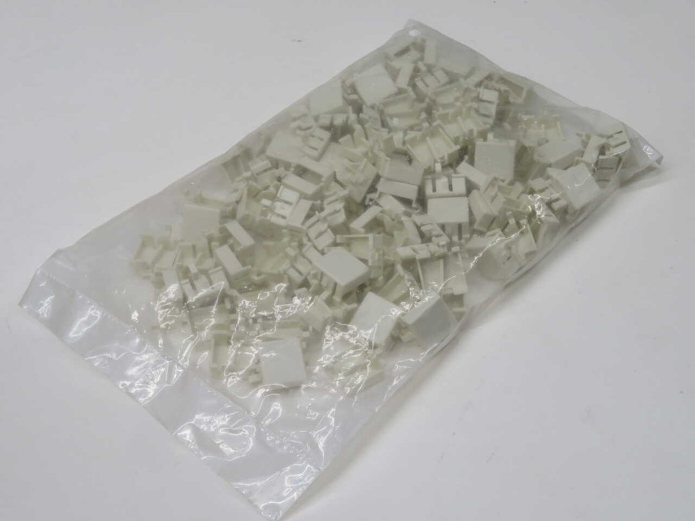 NIB LOT OF 900 COMMSCOPE 106837230 M81-262 BLANK M-SERIES BLANK INSERT / DUST COVER FOR SALE