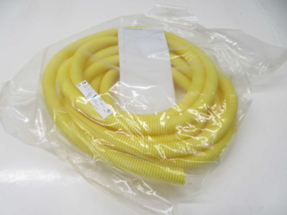 NIB LOT OF 10 COMMSCOPE FGS-MFTY-15F FIBERGUIDE RACEWAY SYSTEM 7/8" SLOTTED FLEX TUBE, 15FT LENGTH — FIBERGUIDE RACEWAY PART, CATEGORIZE UNDER ELECTRIC/CABLE TRAYS FOR SALE