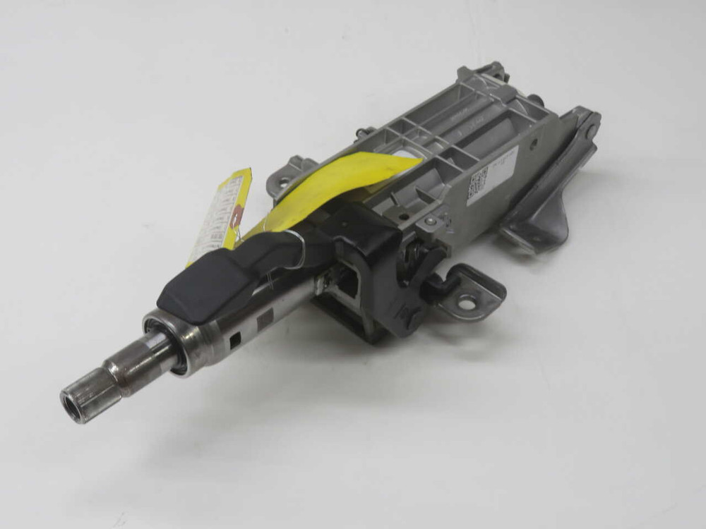 NOB NEXTEER 26539764 812138881 ELECTRIC POWER-STEERING COLUMN ASSEMBLY WITH INTEGRATED MOTOR, NEW-SURPLUS CONDITION (YELLOW CAUTION TAG ATTACHED) FOR SALE