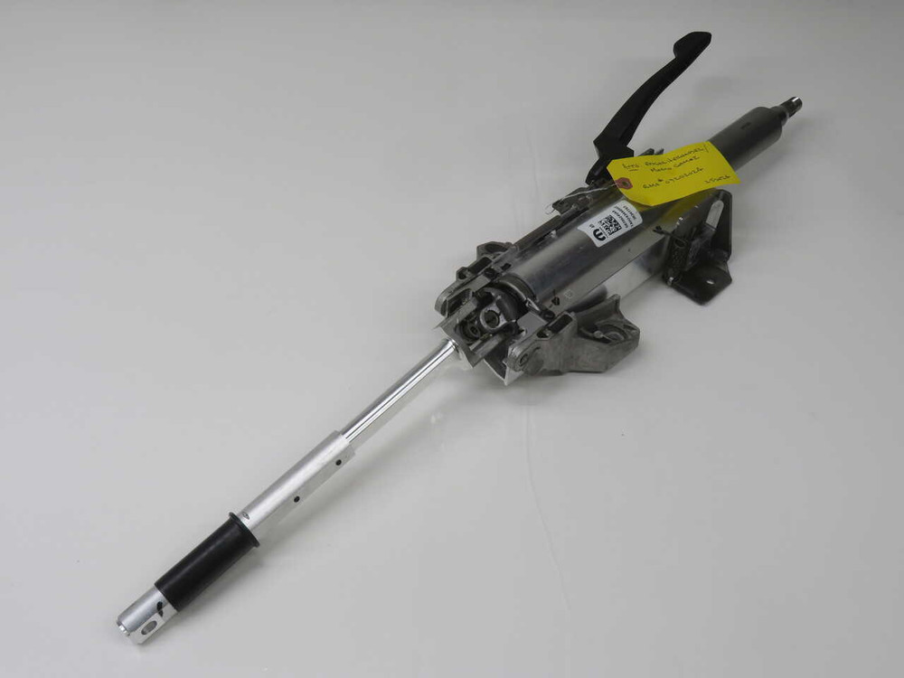 NIB NEXTEER 38347763 AUTOMOTIVE STEERING COLUMN/SHAFT ASSEMBLY WITH INTEGRATED PEDAL ARM (OEM ELECTRIC POWER STEERING COLUMN) FOR SALE