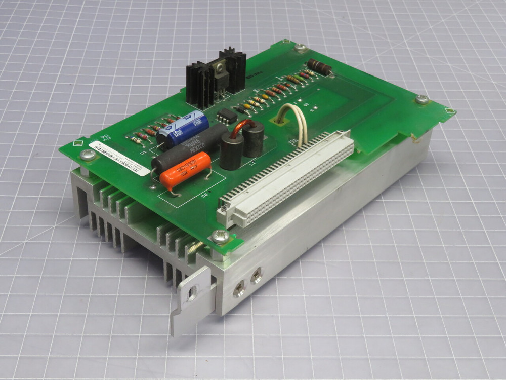 USED AGILENT 06032-60029 06032600293620105000019 CIRCUIT BOARD ASSEMBLY FOR 6032A SYSTEM DC POWER SUPPLY FOR SALE