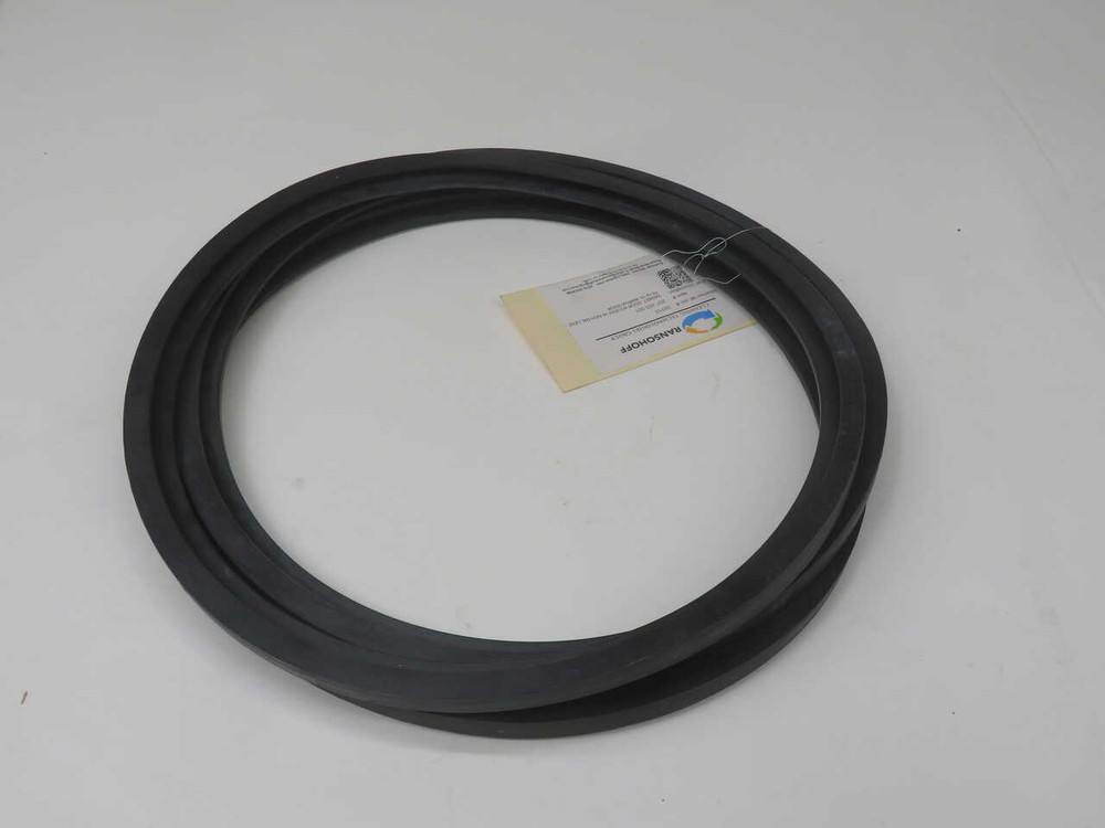 Ransohoff 207.203.001 Gasket Door Access 14 in TC-G-14 Marine Door (Lot of 3)