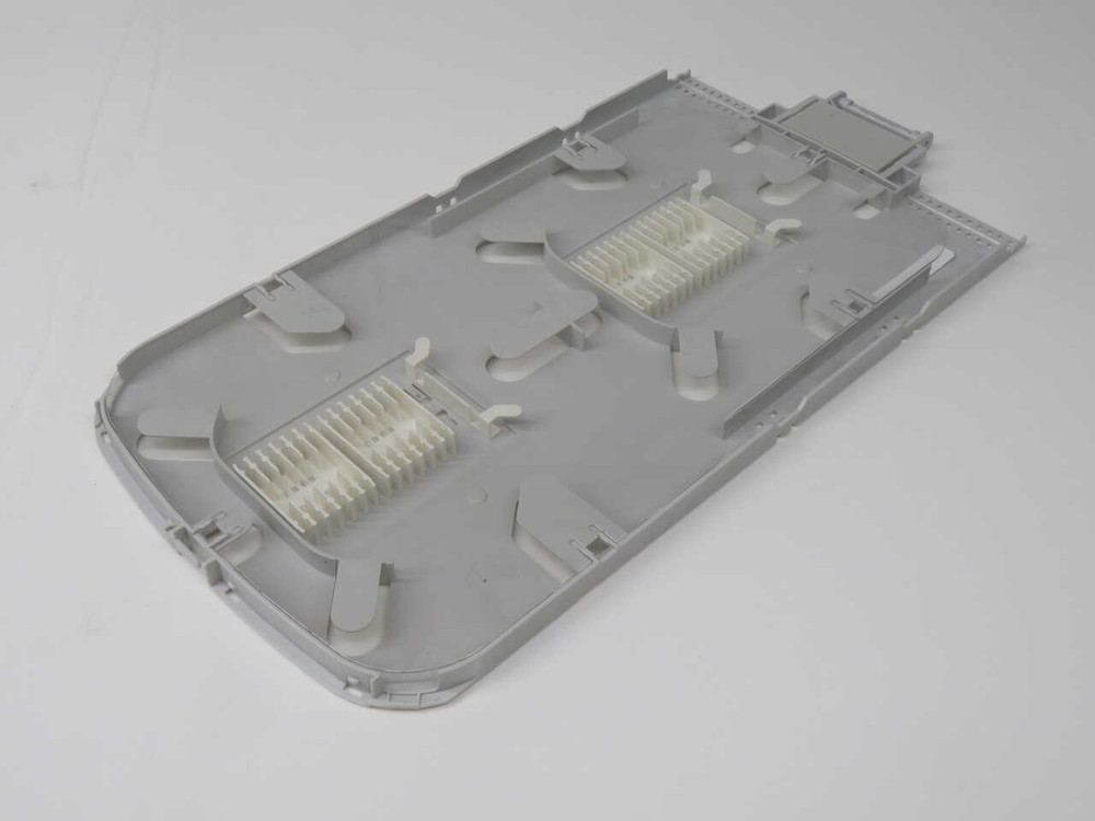 NIB LOT OF 9 COMMSCOPE 760253761 FOSC650-ACC-TRAY-576-RR-12PK SPLICE TRAY PACK FOR FOSC 650 CLOSURE, 576 TYPE, 12-PACK FOR SALE