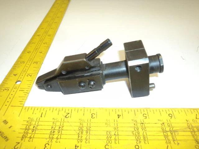 BB73B HOLDER GRIPPER T18813