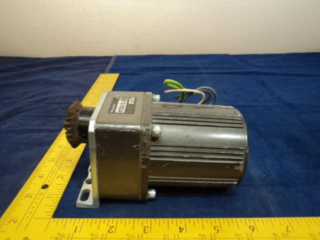 PANASONIC M7RA15G4W MOTOR T10302