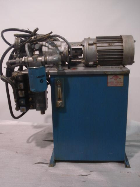 HYDRO SYSTEMS PAK HYDRAULIC POWER PUMP T10396