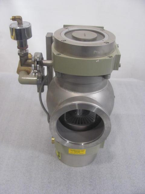 PFEIFFER BALZERS P01230/F0690 TURBINE T13047