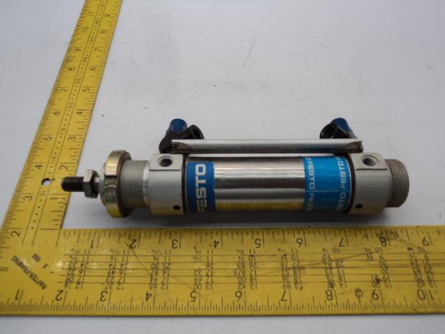 FESTO DSW-32-40-FA-B PNEUMATIC CYLINDER T19813