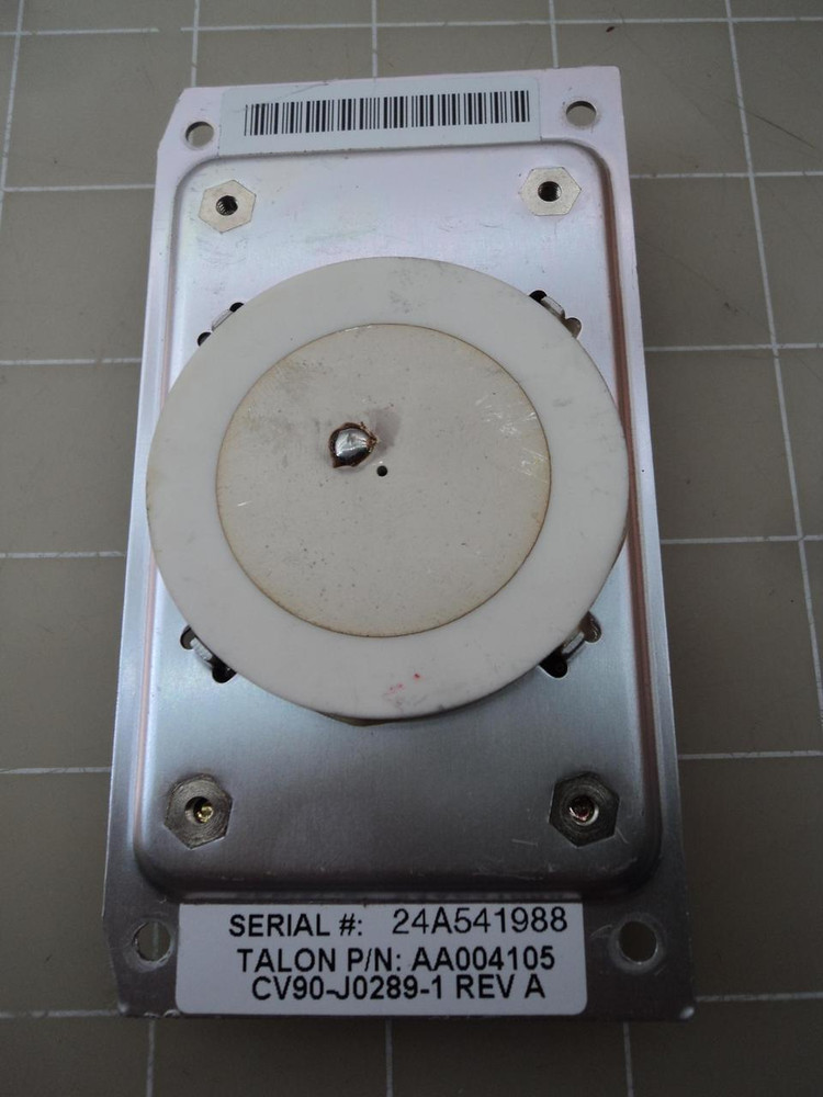 TALON AA004105 CV90-J0289-1 ANTENNA T20203