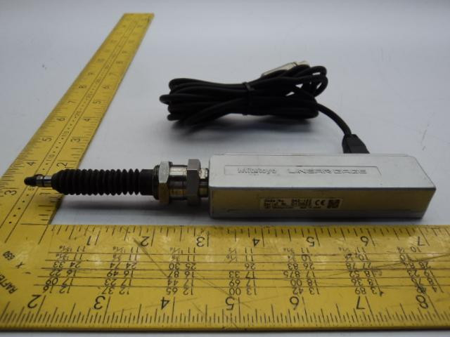 MITUTOYO  542-122 LINEAR GAGE T18234