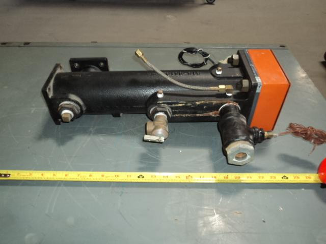 MAGNETEK 515-86192 HEATING ELEMENT EXCHANGER T18254