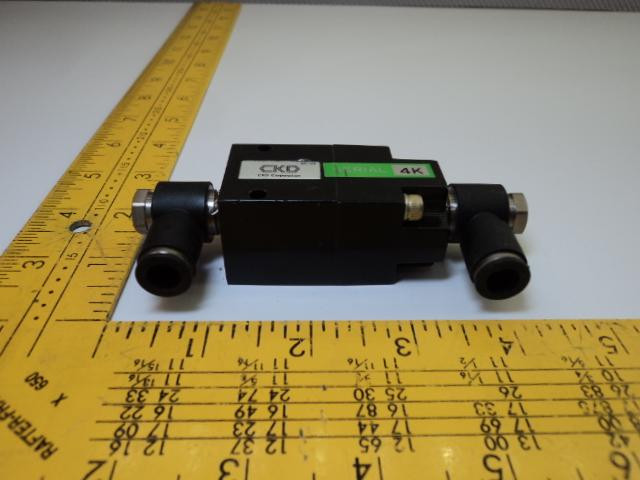 CKD 4K VALVE T15171