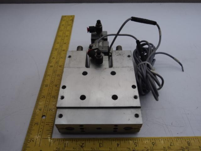 PHD INC. SEB23X1-DB-J2-J 6-M SLIDE & CYLINDER T19048