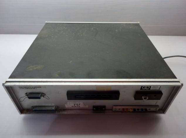 MELLES-GRIOT 05-LPM-340-065 POWER SUPPLY