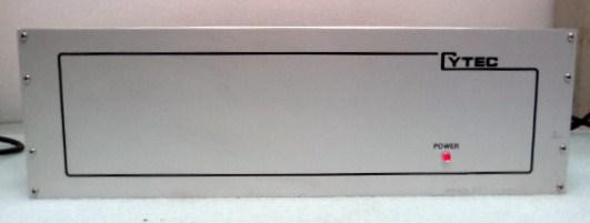 CYTEC JX/256/W HIGH DENSITY SWITCHING SYSTEM T8410