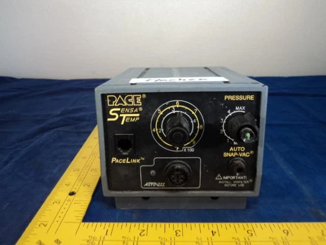 PACE PPS 17 SENSA TEMP SYSTEM T10183