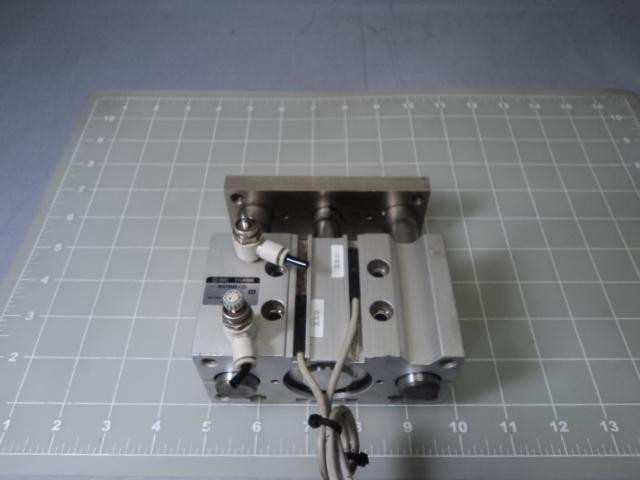 SMC MGPM40-25 MGP COMPACT GUIDE CYLINDER T13311