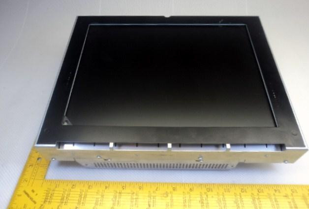 DIEBOLD  49-201781-000C OPTEVA 15" LCD DISPLAY T13640