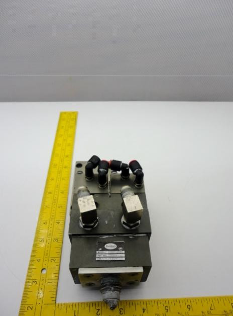 NORDSON 173000B VALVE T15100