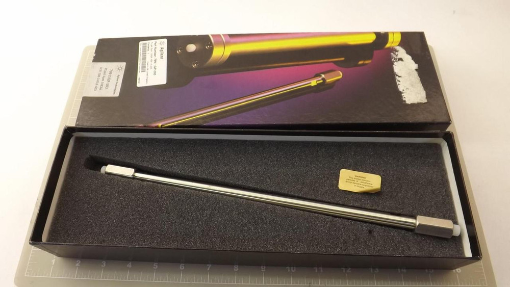 AGILENT 79911GP-503  PLGEL COLUMN T10700