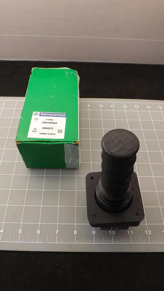 TELEMECANIQUE XDPA5050C4 SHIFTER/MONOLEVER T22079