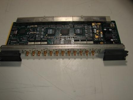 SCIENTIFIC ATLANTA PRISMA IP DS3 M13 DIGITAL TRANSPORT T2985