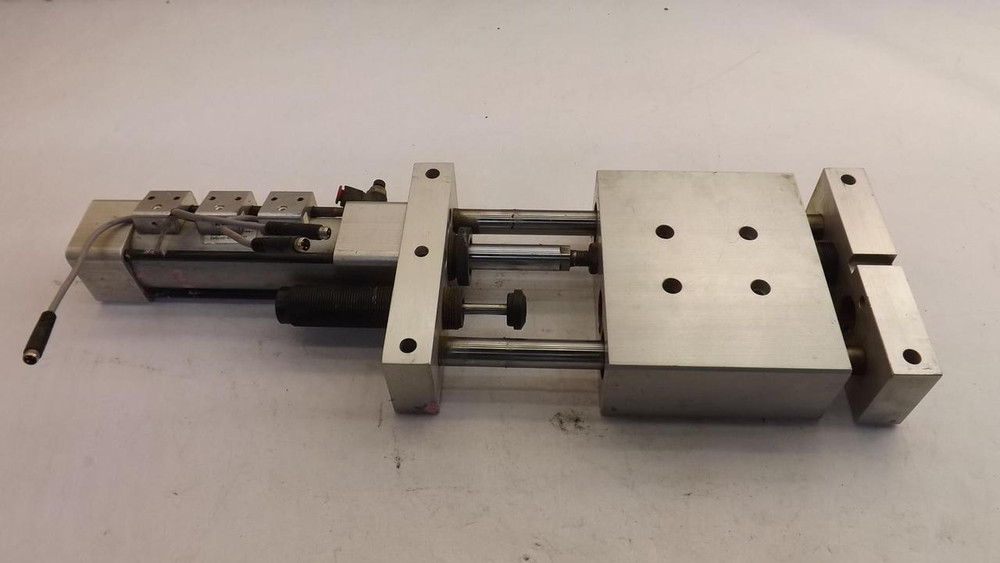 PHD SGB14X31/2-DB-M-U6 SLIDE & CYLINDER T22457