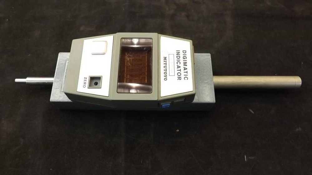 MITUTOYO DIGIMATIC INDICATOR ID-150 T22277