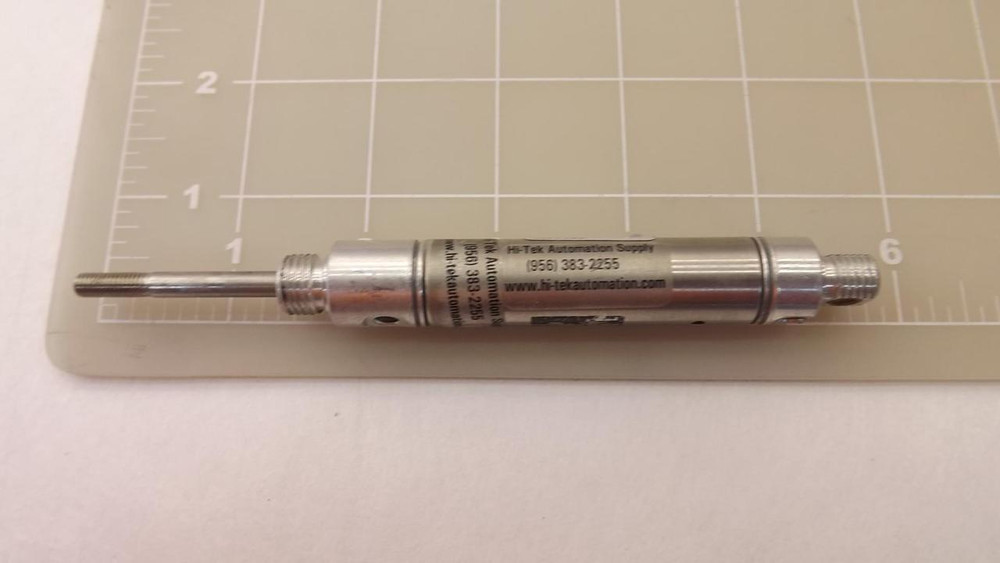 PARKER HD295931 A / 00.56 RPSR 1.000 PNEUMATIC CYLINDER PMAX 250 PSI T23521