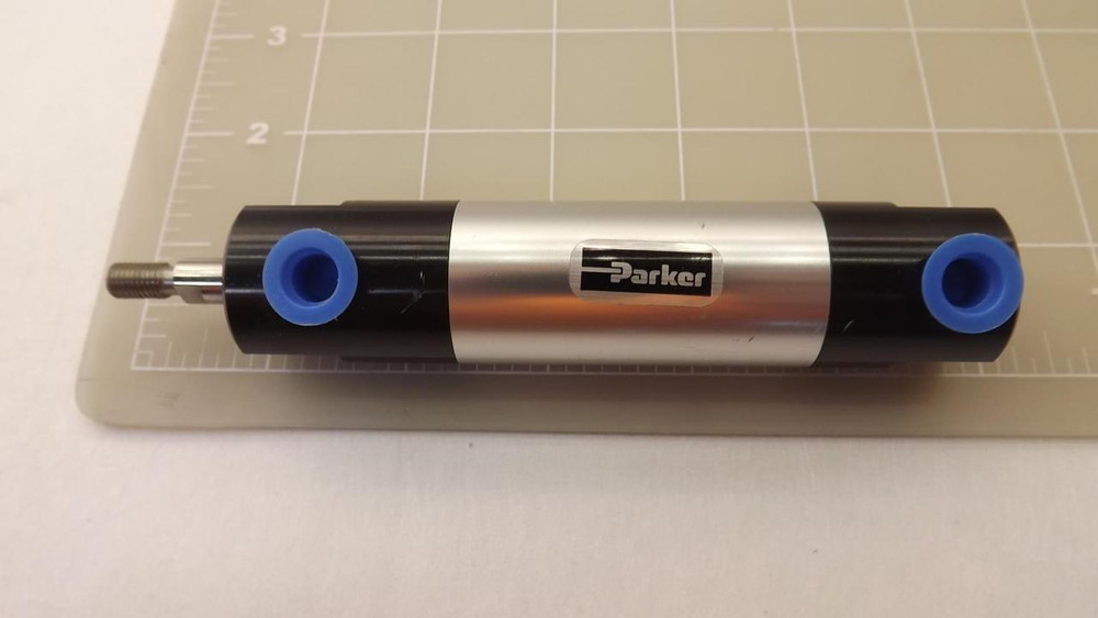 PARKER P1LN020DMN51.000WENNS PNEUMATIC CYLINDER T23523