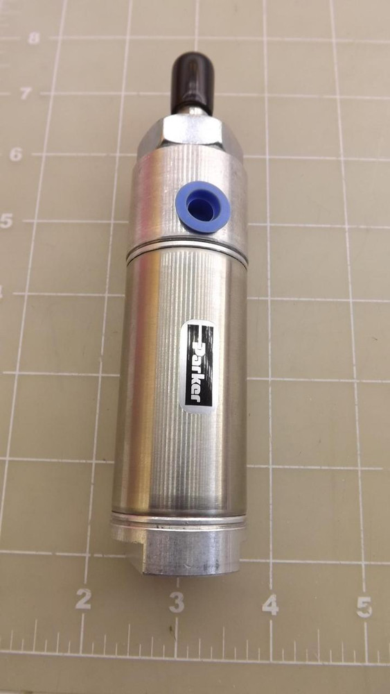 PARKER 1.25DSR01.000 PNEUMATIC CYLINDER PMAX = 250 PSI T23657