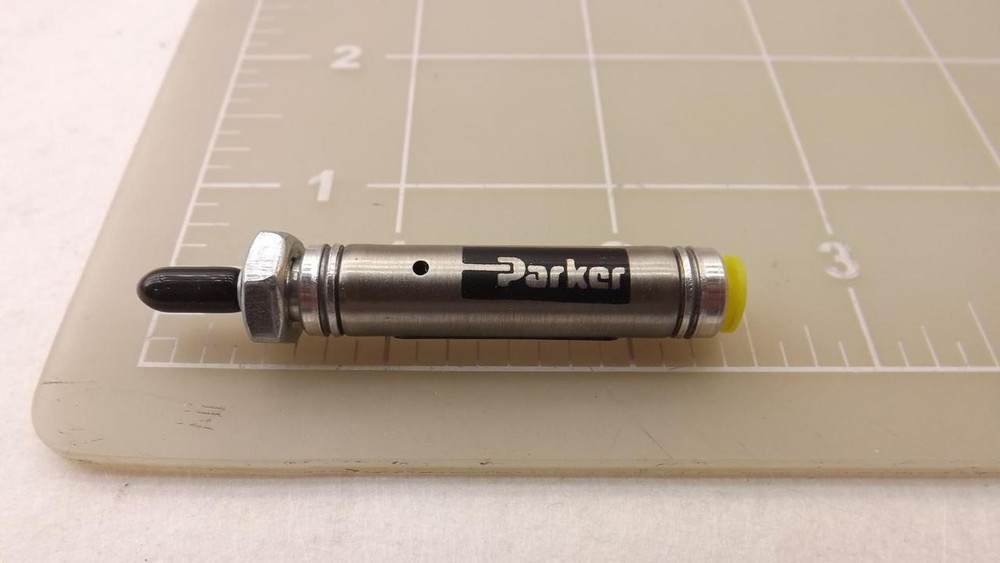 PARKER 00.31 NSR 0.500 PNEUMATIC CYLINDER PMAX=250 T23687