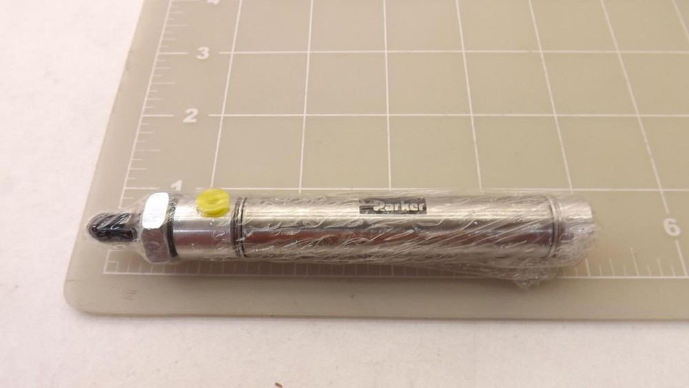 PARKER WD406124 A 00.56 DSR 2.000 PNEUMATIC CYLINDER T23833