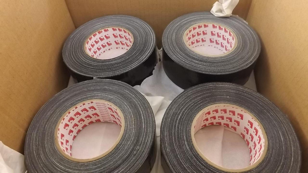 LOT OF 16 SCAPA M0537401 TAPE T24564