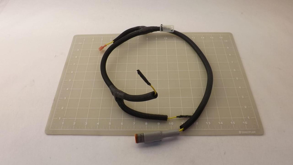 PR615 P CABLE ASSEMBLY T24651