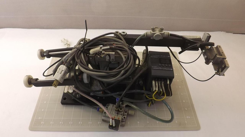 FOURSION  RUBBER SEAL PARTS FEEDER T25178