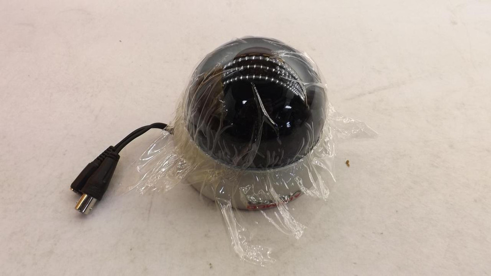 ADEMCO VIDEO AD3VM4 INDOOR FIXED DOME CAMERA T25015