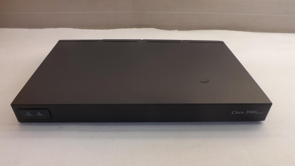 CISCO 2524 ROUTER T25534